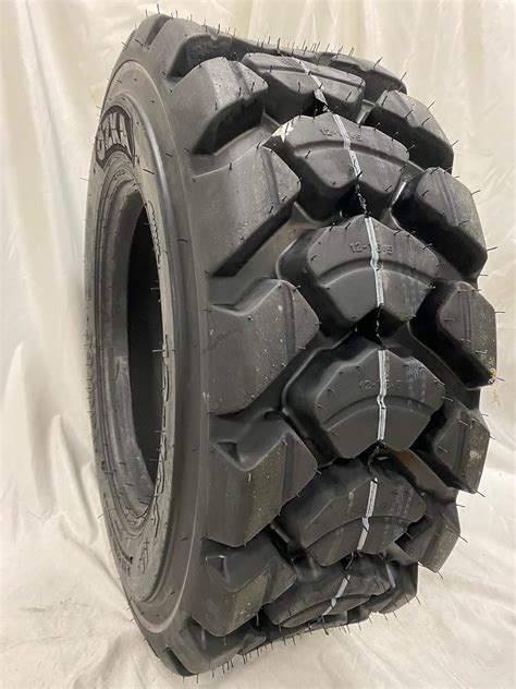 Amazon.com: 12x16.5 Skid Steer Tire